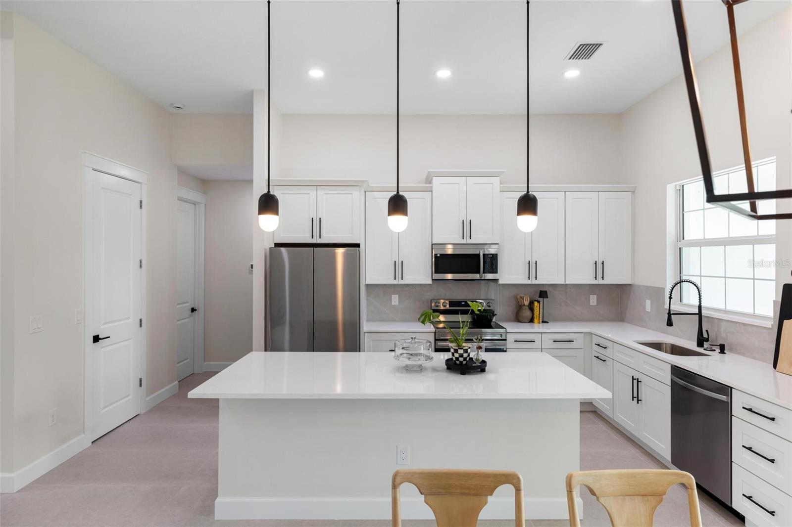 PORT CHARLOTTE SUB 08 - Residential