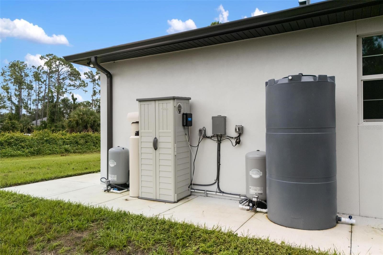 PORT CHARLOTTE SUB 08 - Residential