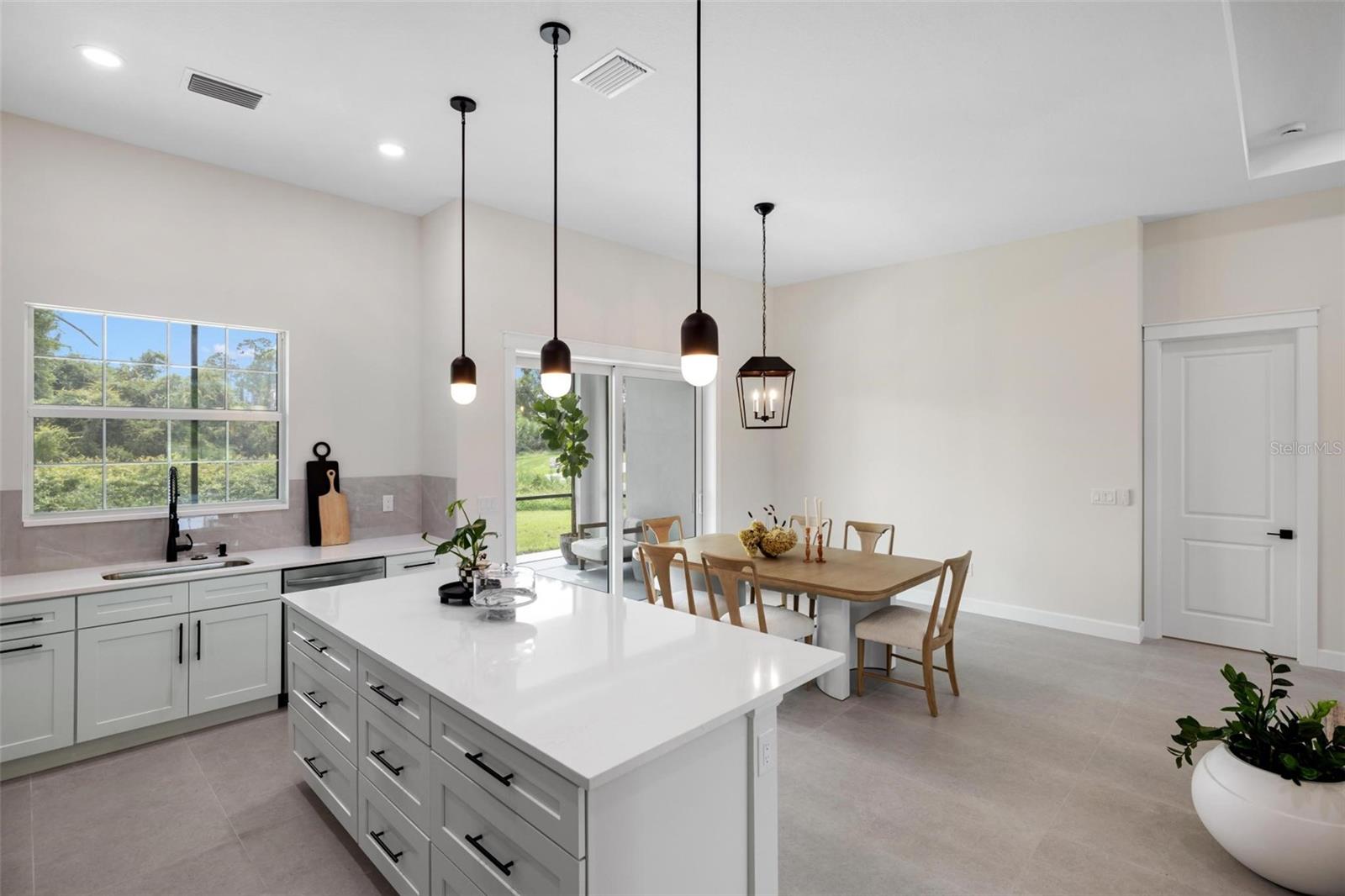 PORT CHARLOTTE SUB 08 - Residential