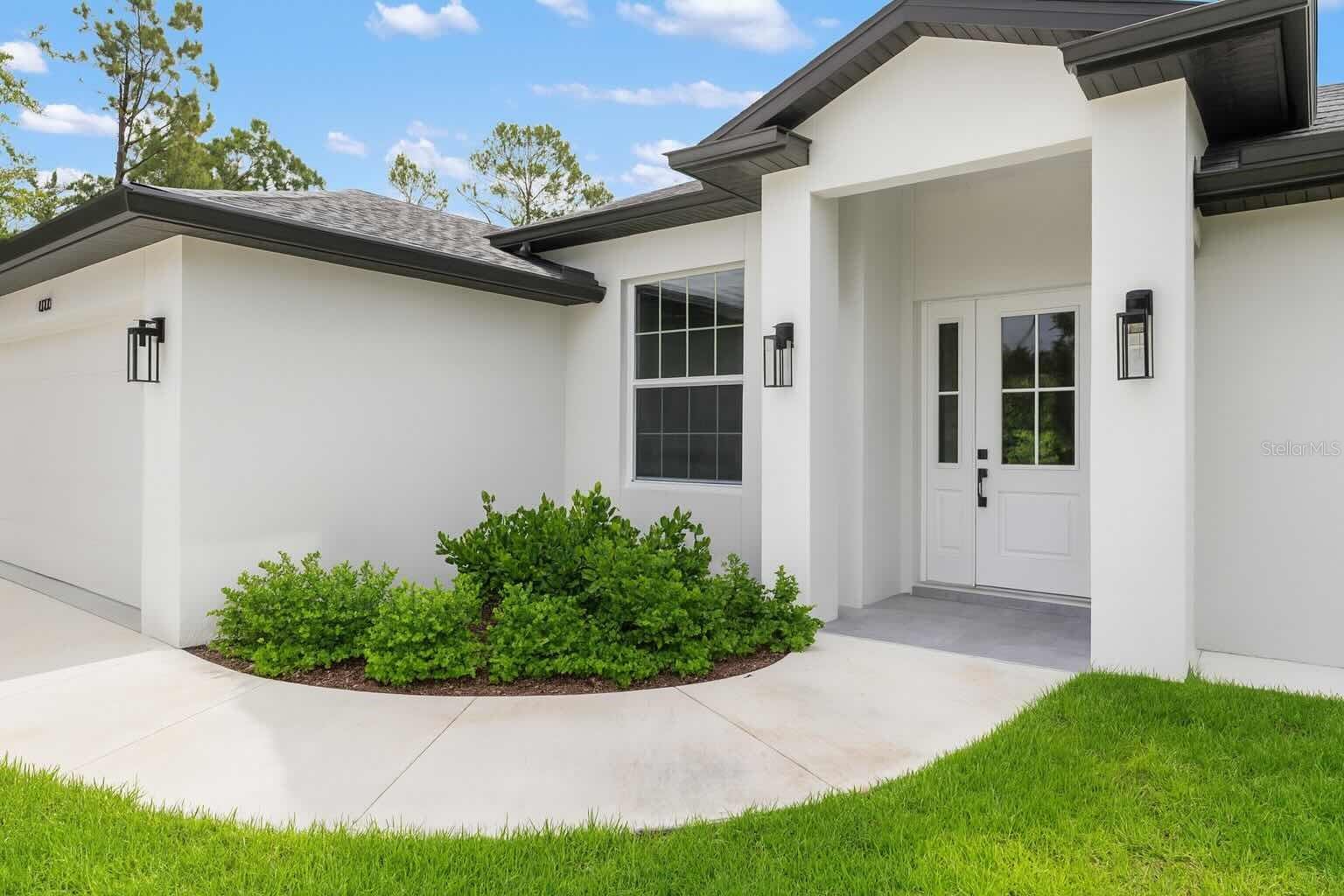 PORT CHARLOTTE SUB 08 - Residential