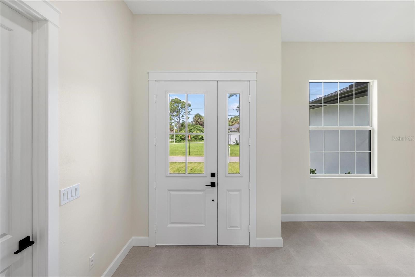 PORT CHARLOTTE SUB 08 - Residential