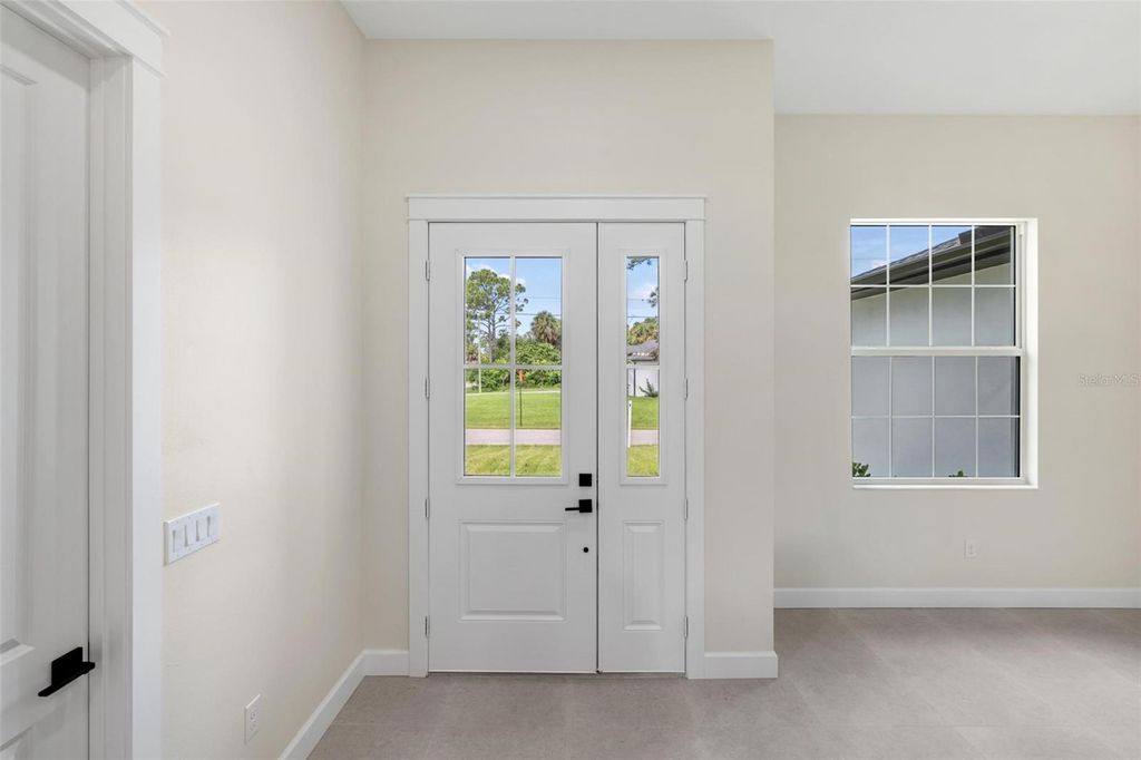 Photo of 1022 S Lavina Street, North Port, FL 34286 (MLS # A4663505)