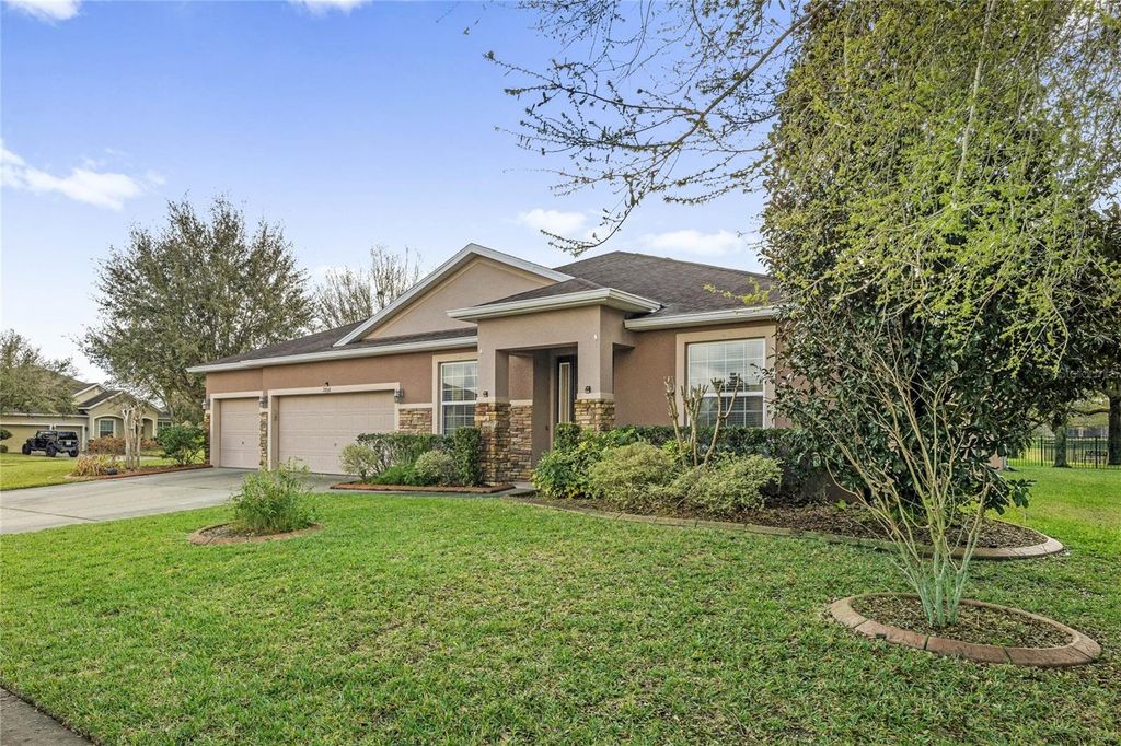 Photo of 2858 Rolling Hills Lane, Apopka, FL 32712 (MLS # O6422620)