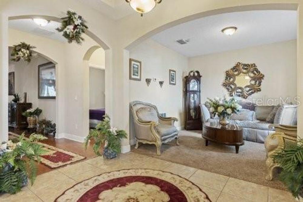 Photo of 2858 Rolling Hills Lane, Apopka, FL 32712 (MLS # O6422620)