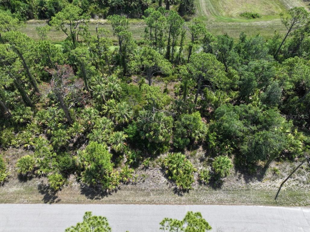 PORT CHARLOTTE SUB 24 - Land