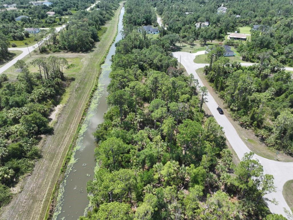 PORT CHARLOTTE SUB 24 - Land