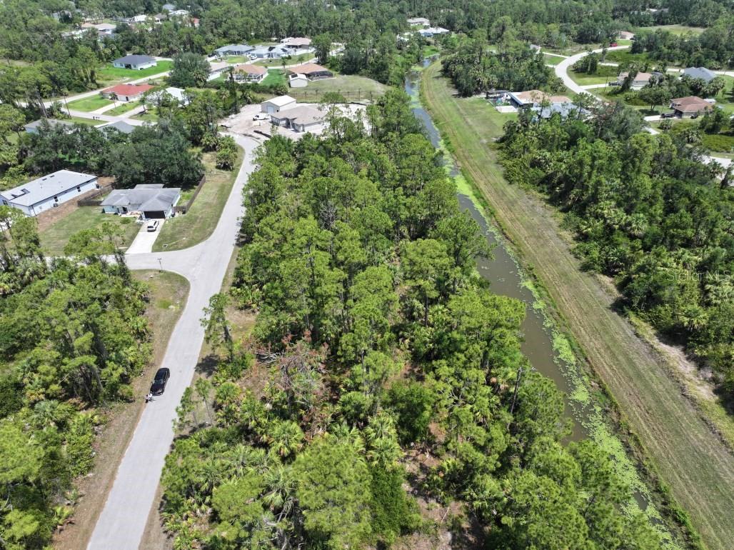 PORT CHARLOTTE SUB 24 - Land