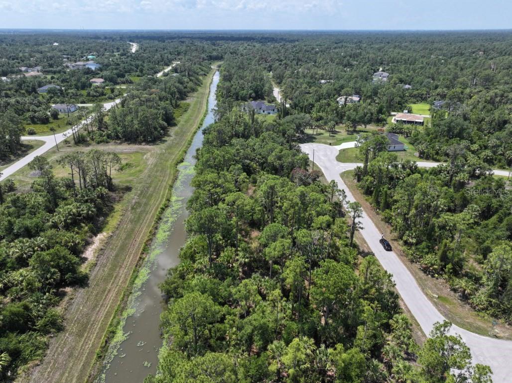 PORT CHARLOTTE SUB 24 - Land