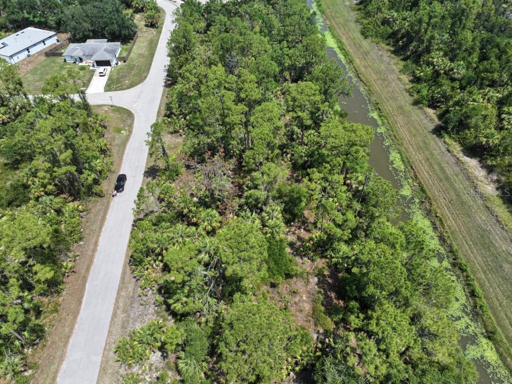 PORT CHARLOTTE SUB 24 - Land