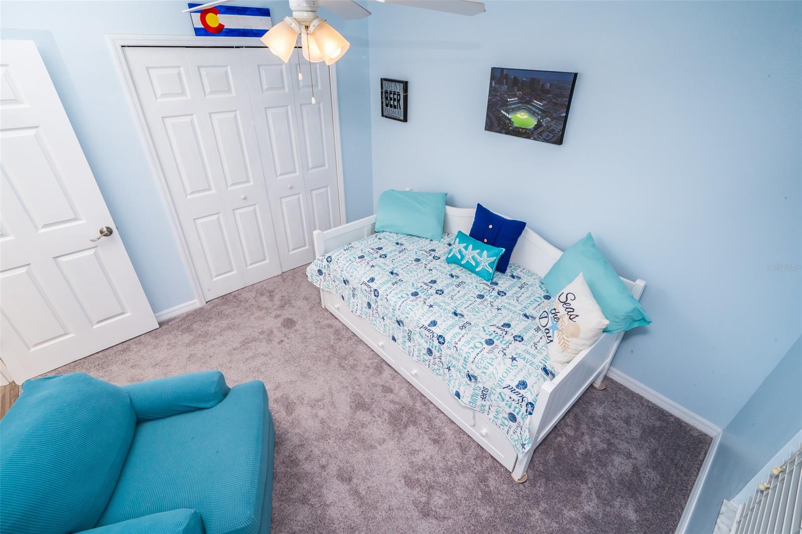 Ocean Walk At New Smyrna Beach - Residential