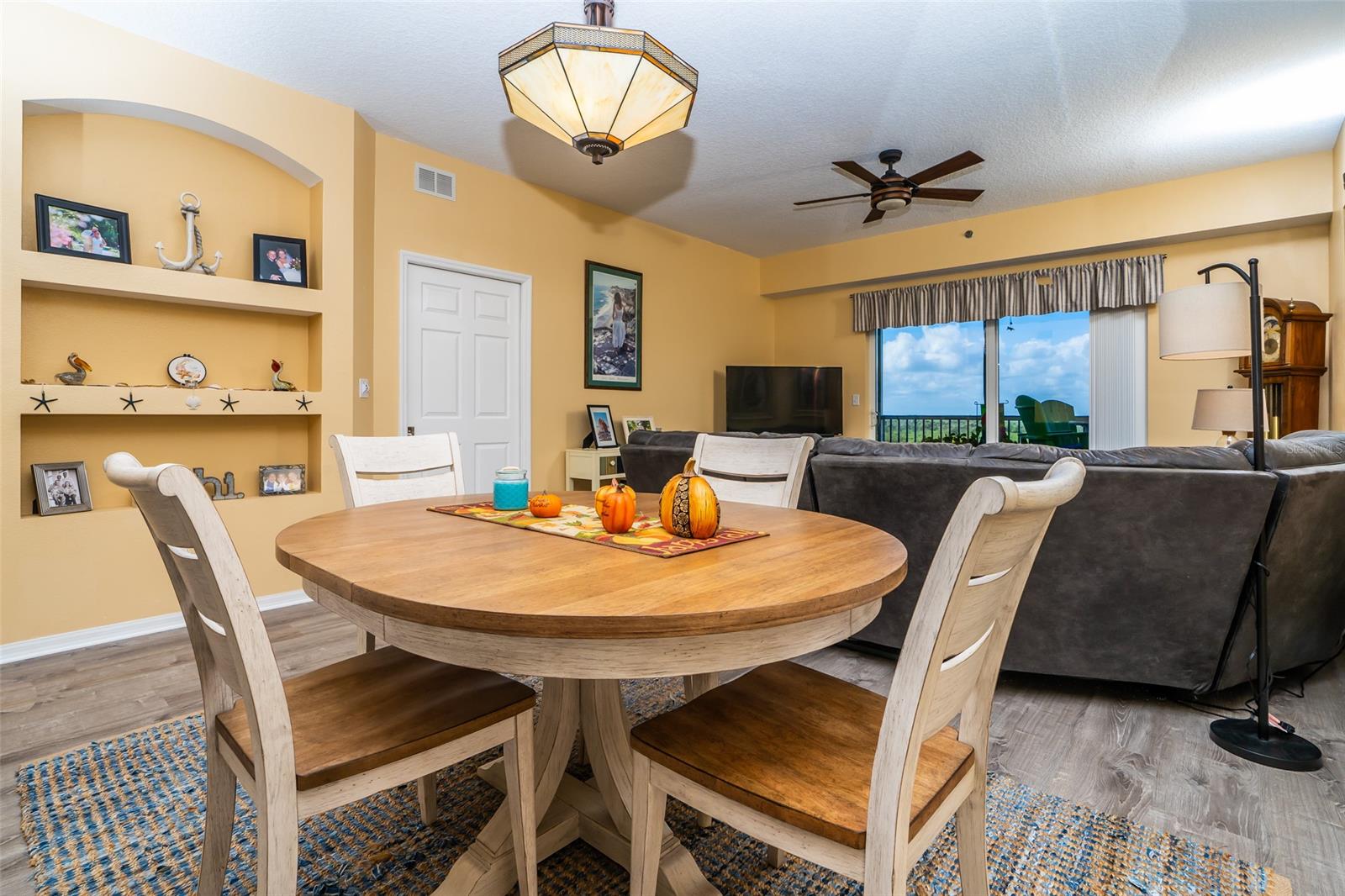 Ocean Walk At New Smyrna Beach - Residential