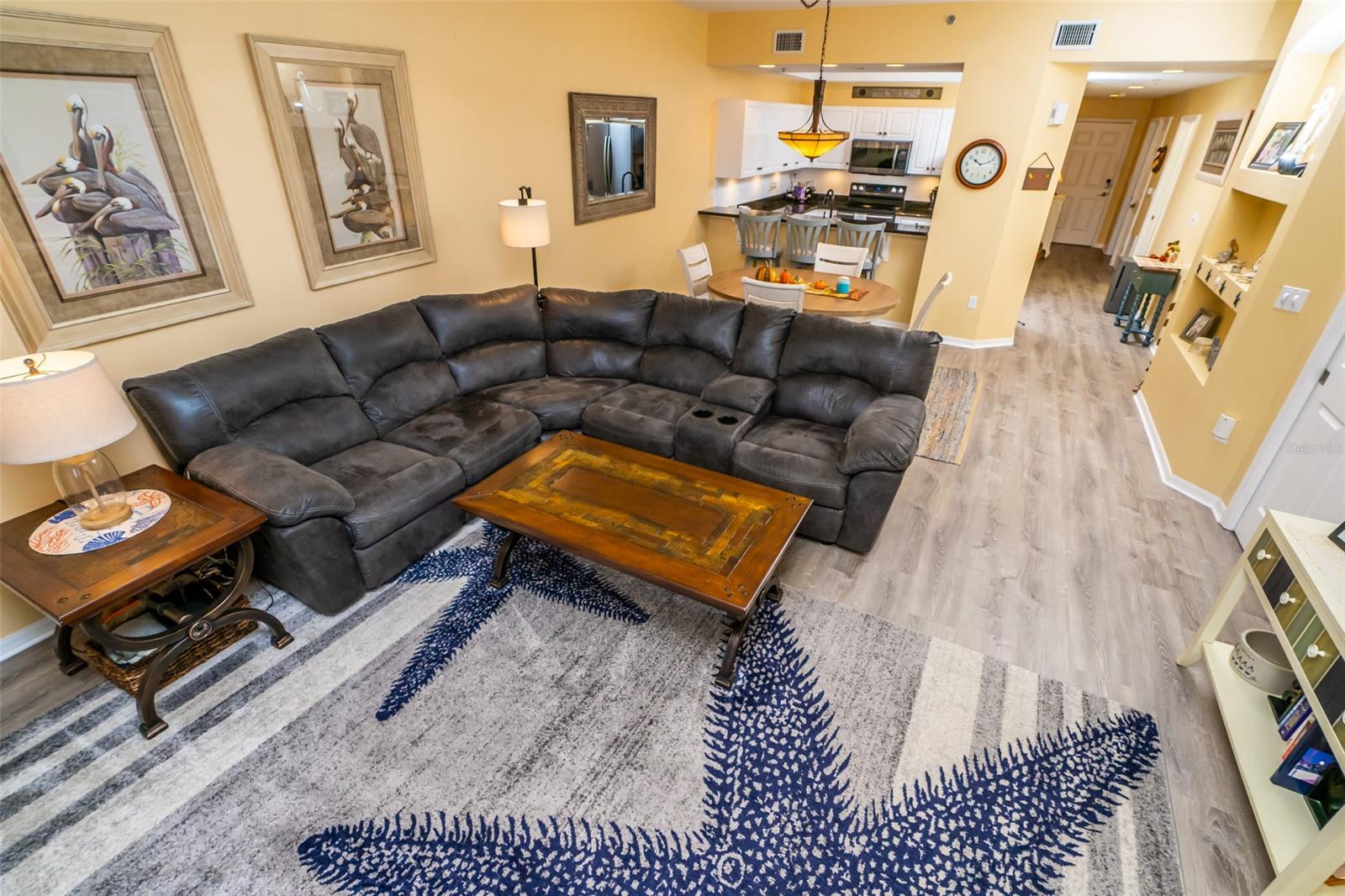 Ocean Walk At New Smyrna Beach - Residential