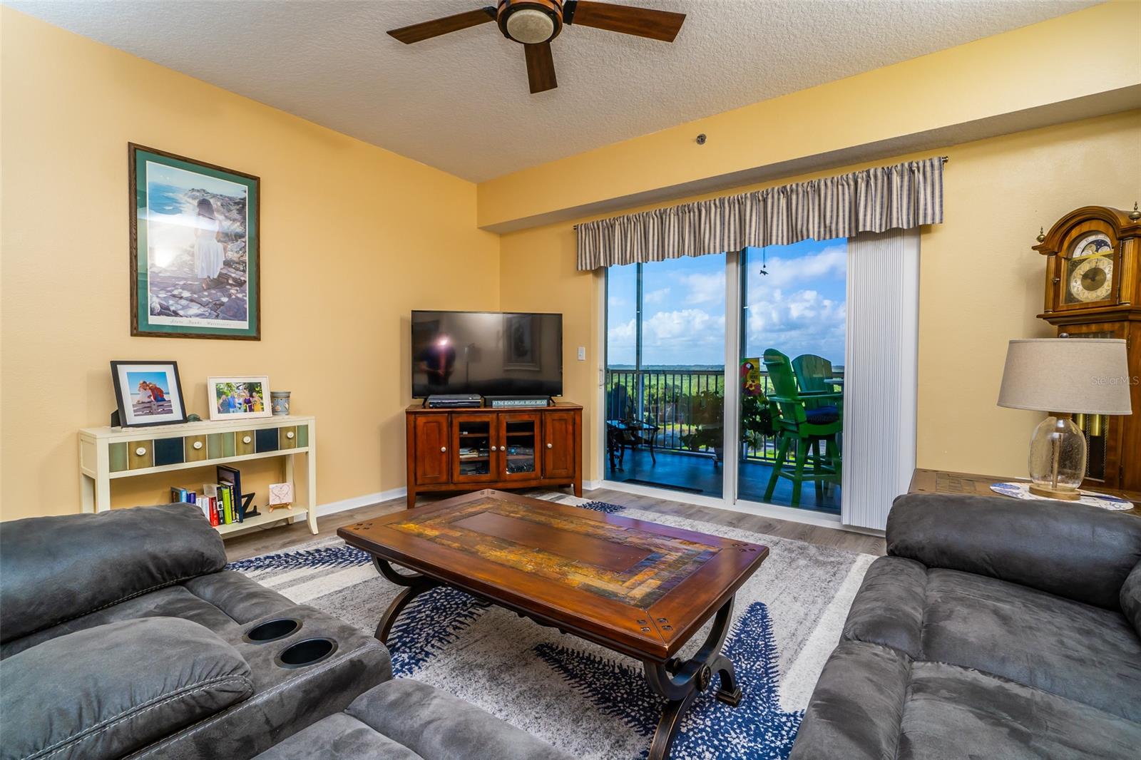 Ocean Walk At New Smyrna Beach - Residential