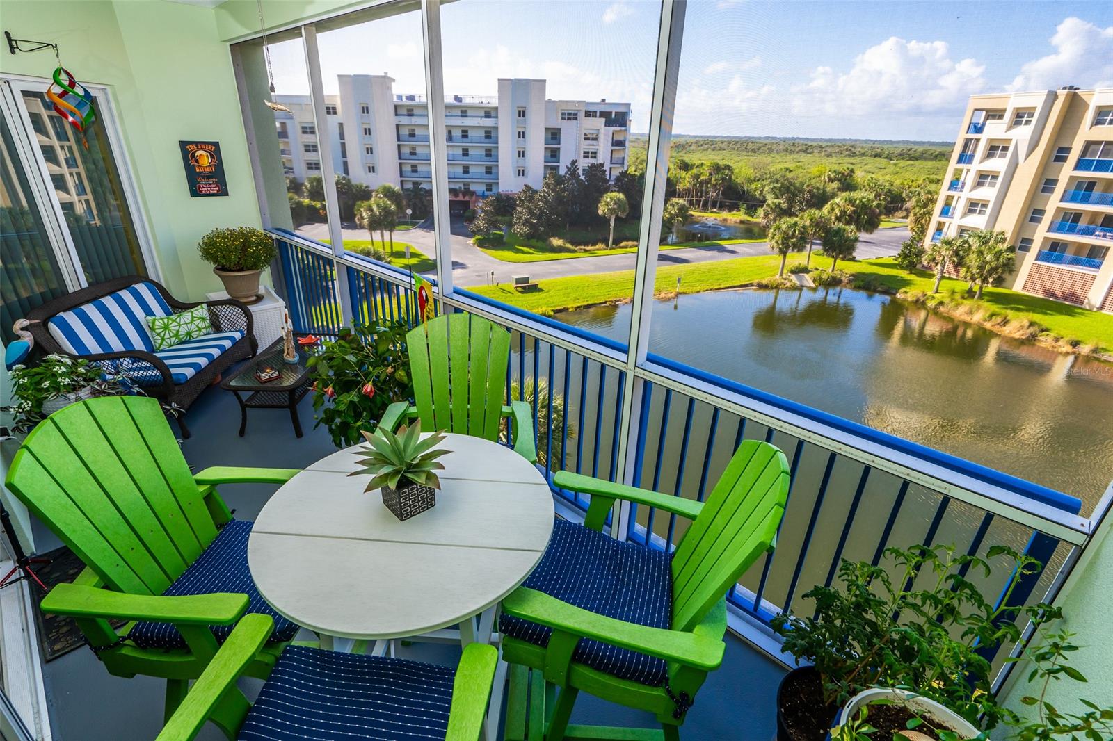 Ocean Walk At New Smyrna Beach - Residential