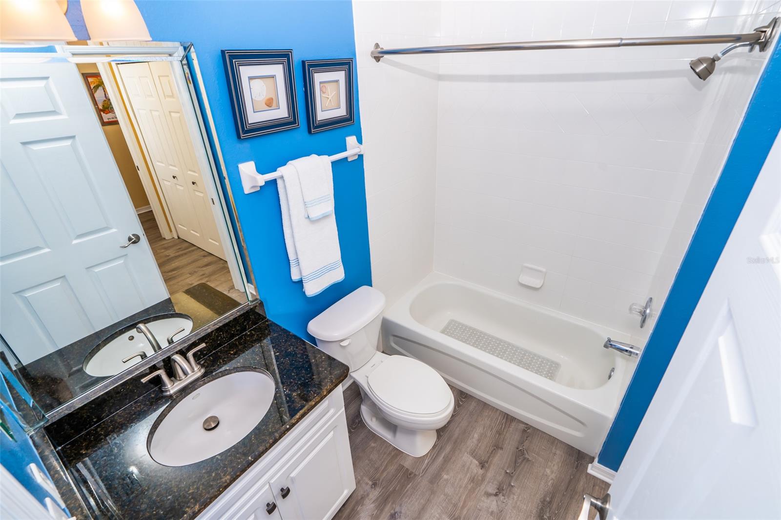 Ocean Walk At New Smyrna Beach - Residential