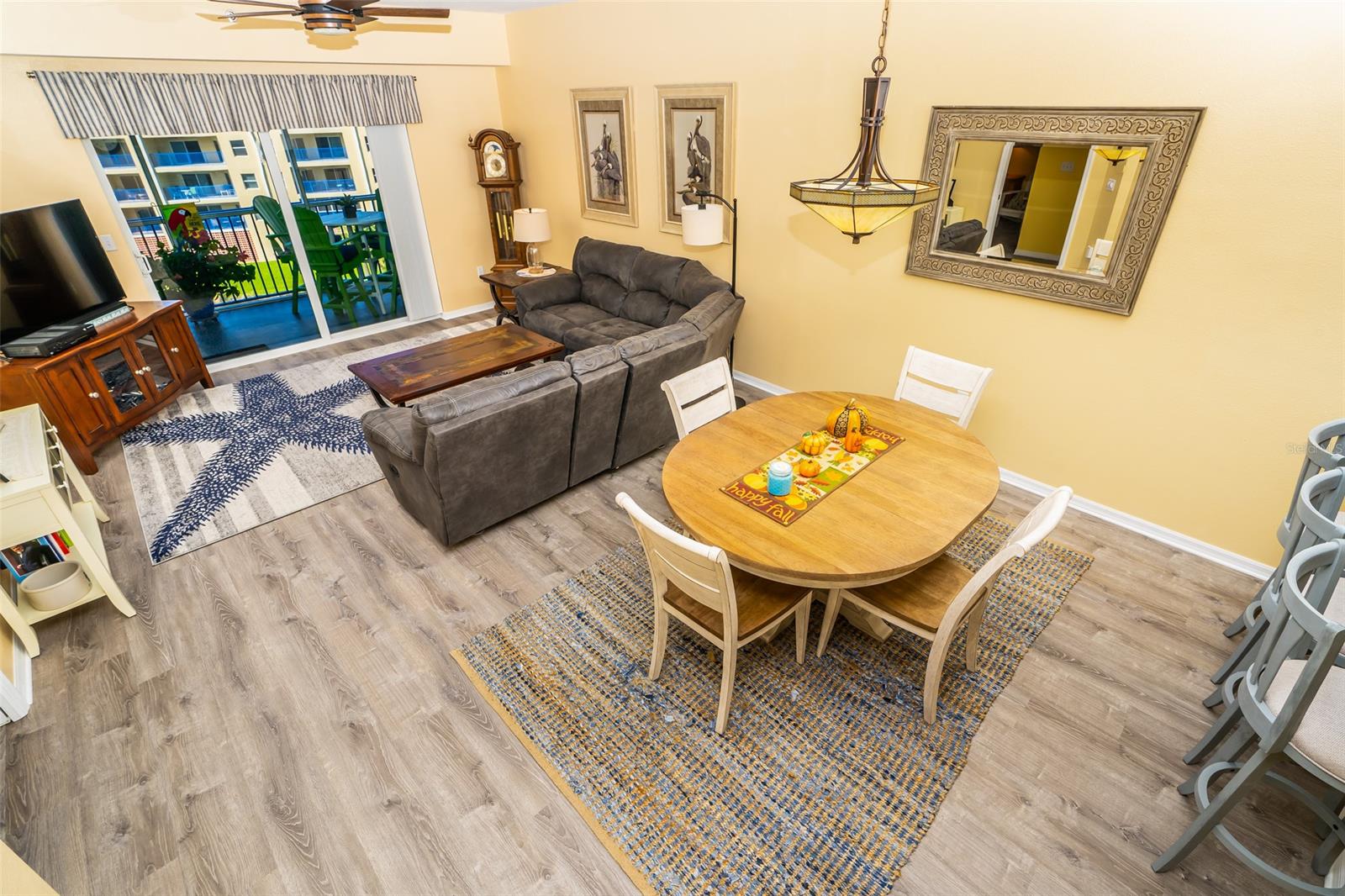 Ocean Walk At New Smyrna Beach - Residential