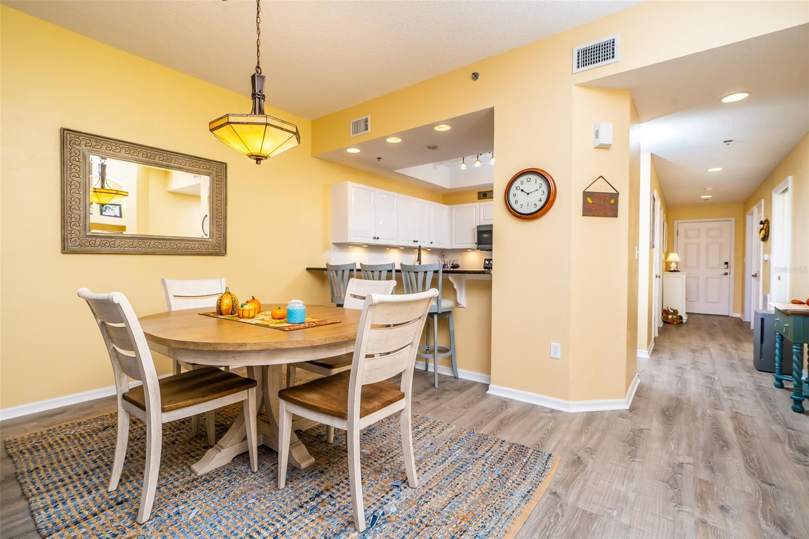 Ocean Walk At New Smyrna Beach - Residential