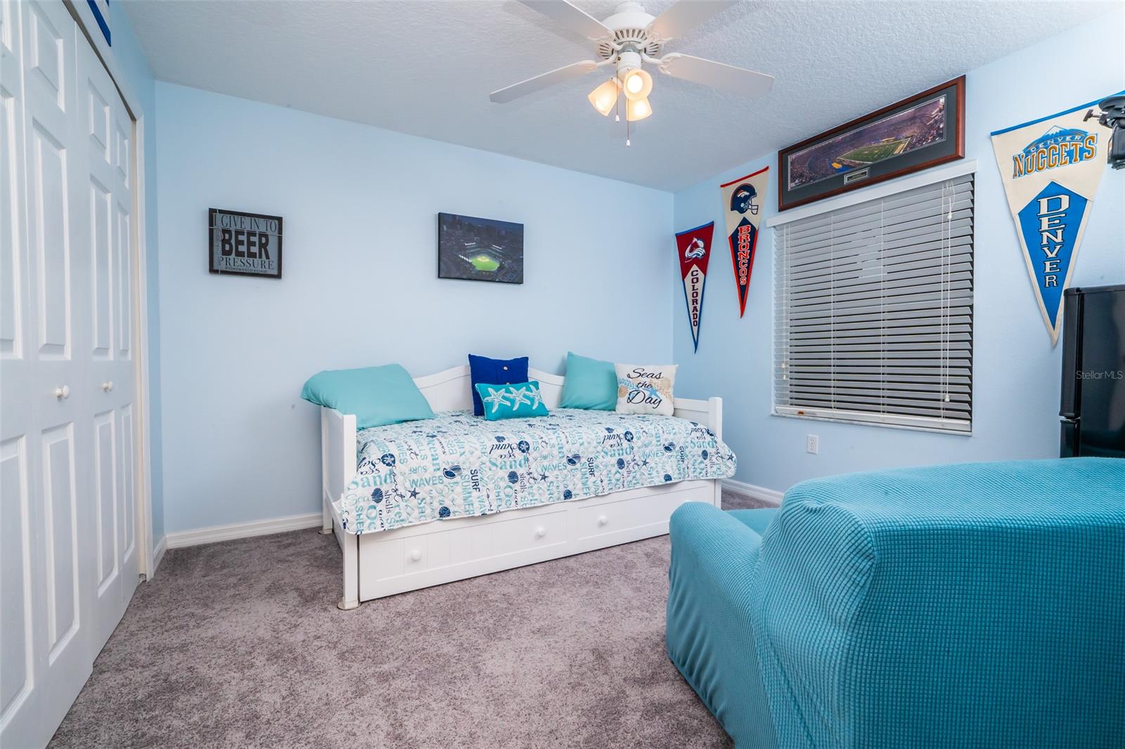 Ocean Walk At New Smyrna Beach - Residential