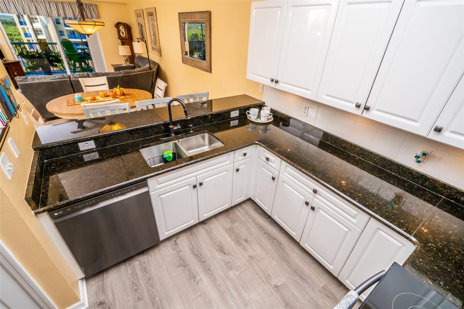 Ocean Walk At New Smyrna Beach - Residential