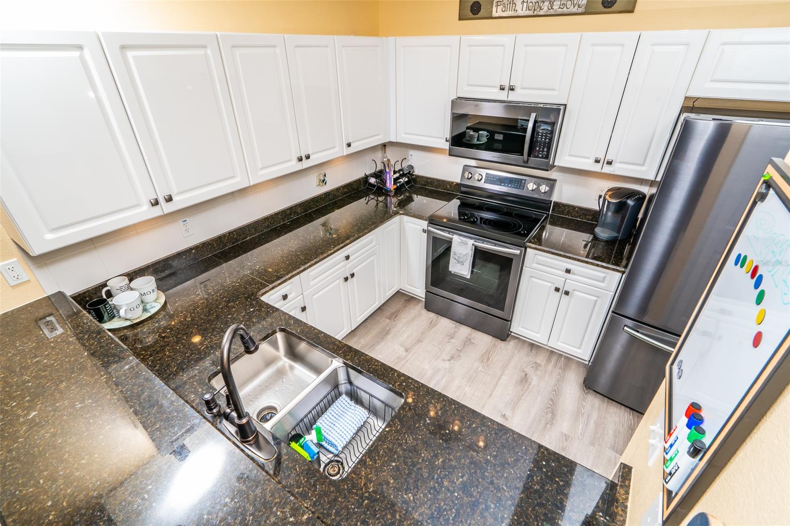 Ocean Walk At New Smyrna Beach - Residential