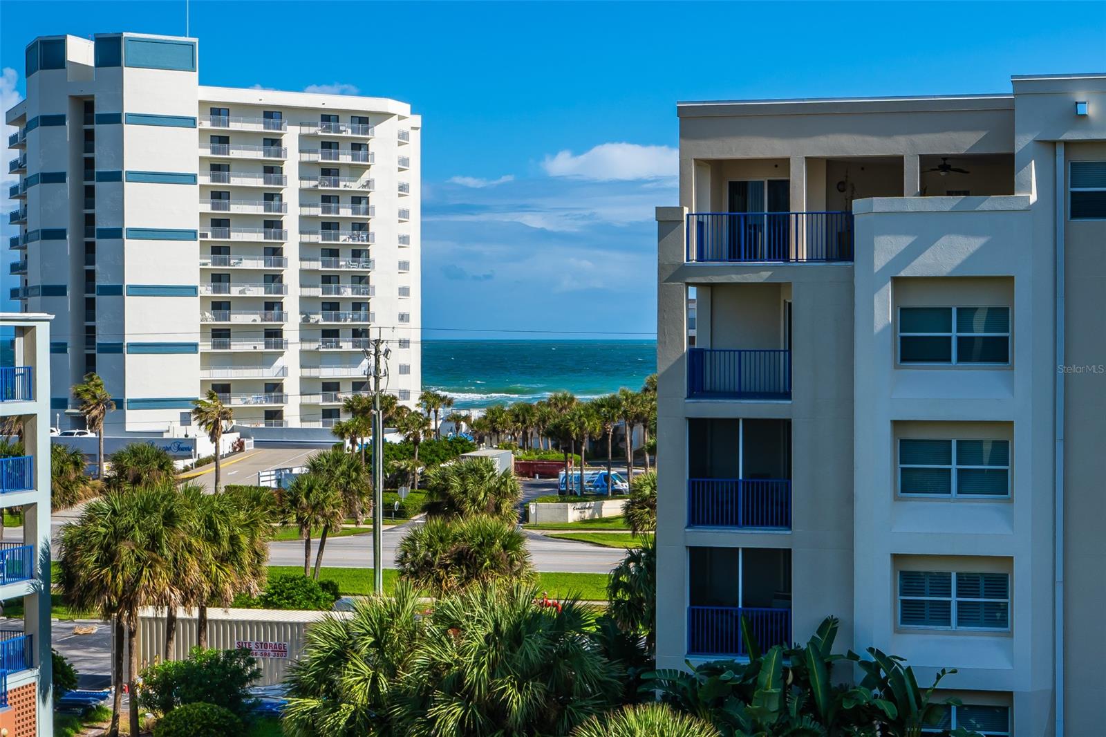 Ocean Walk At New Smyrna Beach - Residential
