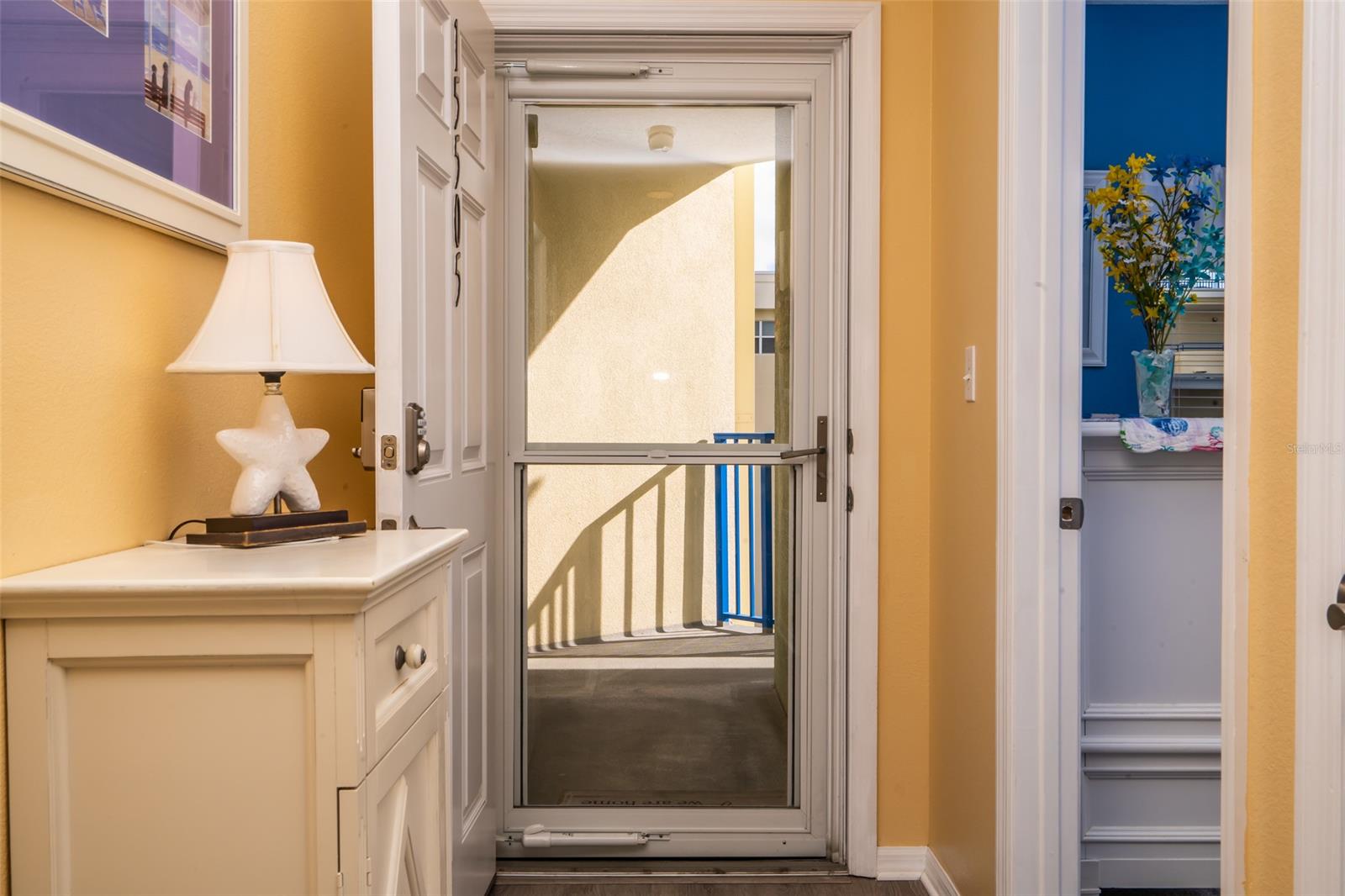 Ocean Walk At New Smyrna Beach - Residential