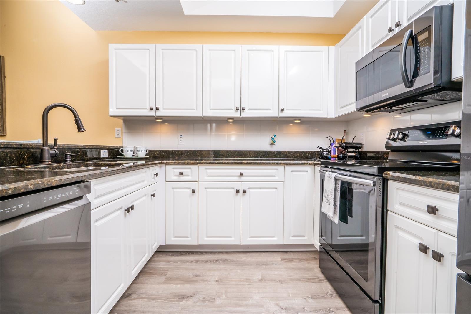 Ocean Walk At New Smyrna Beach - Residential