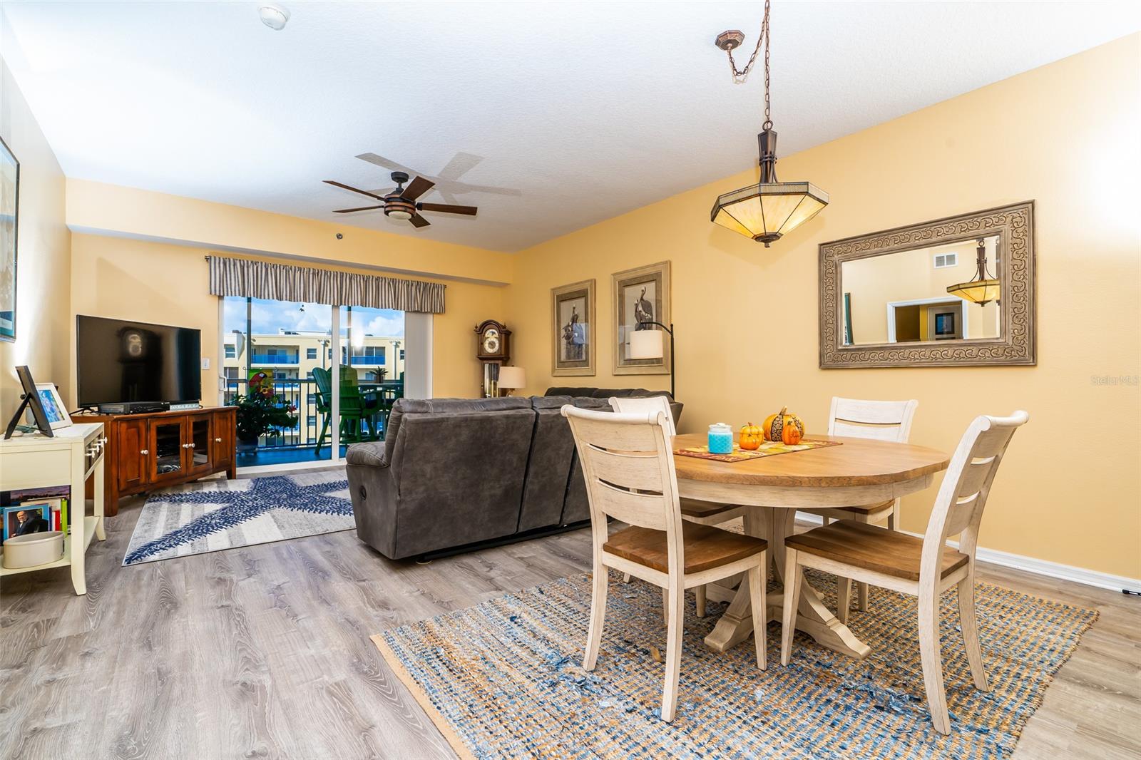 Ocean Walk At New Smyrna Beach - Residential