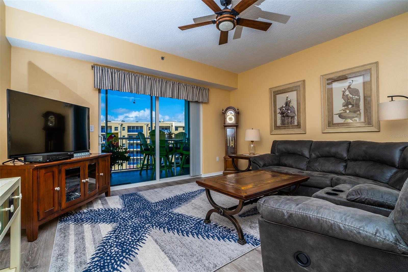 Ocean Walk At New Smyrna Beach - Residential