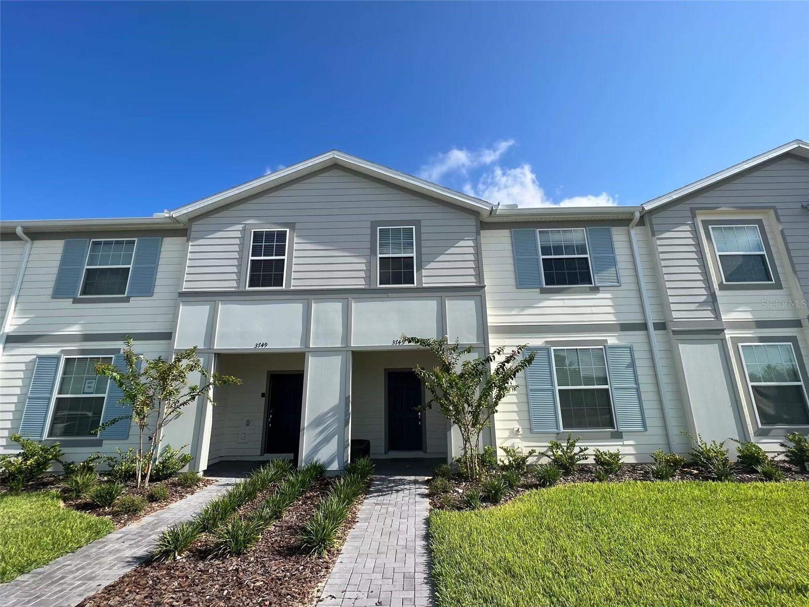 WINDSOR ISLAND RES PH 2A - Residential