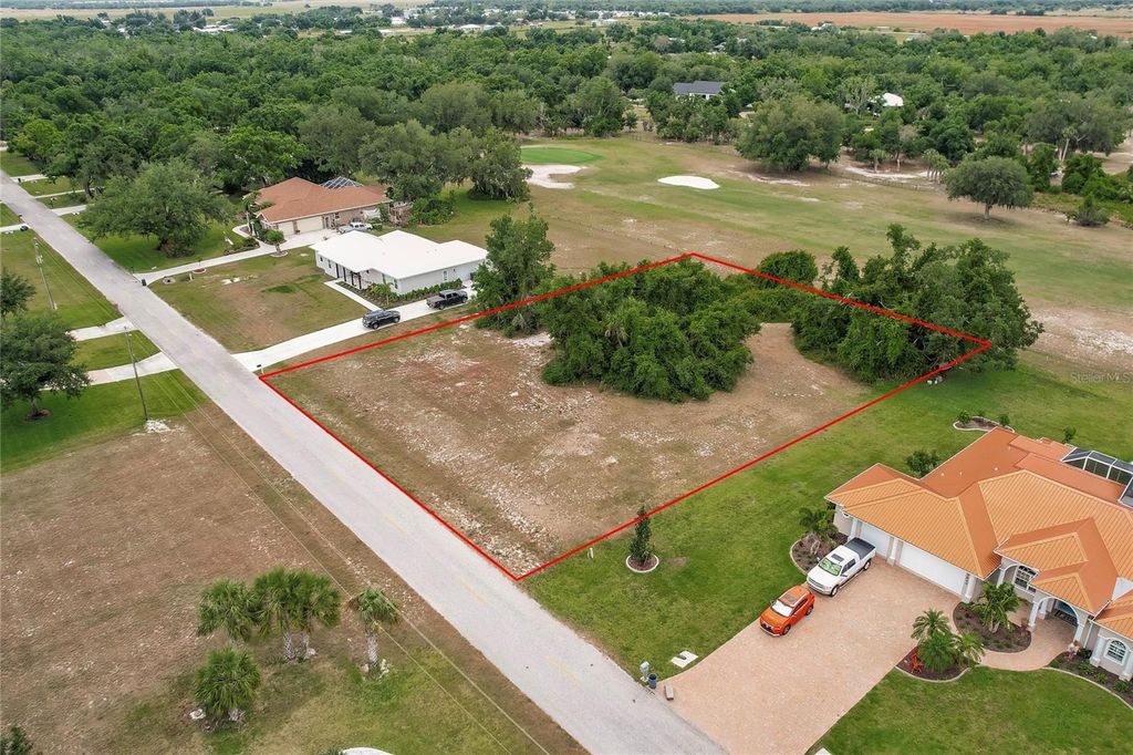 Photo of 7913 SW Sunny Oaks Drive, Arcadia, FL 34269 (MLS # C7492316)