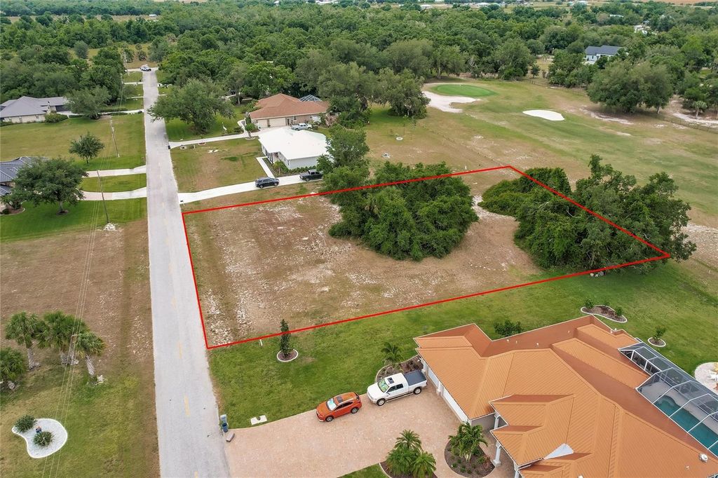 Photo of 7913 SW Sunny Oaks Drive, Arcadia, FL 34269 (MLS # C7492316)