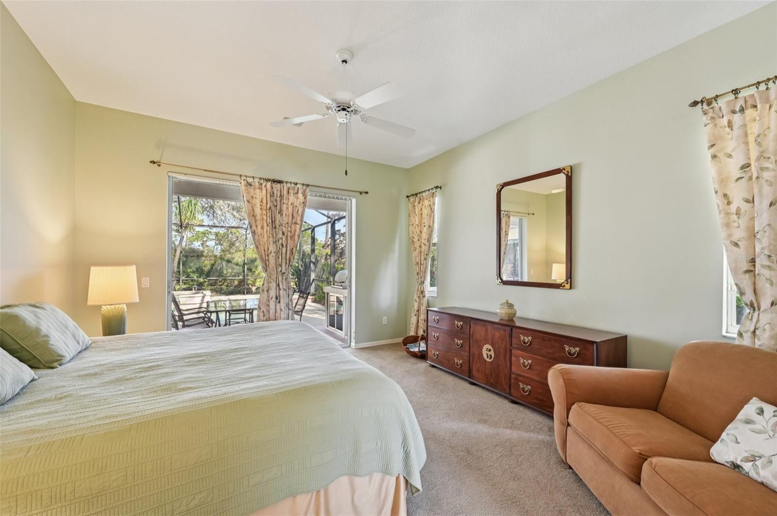 VENICE GOLF & COUNTRY CLUB - Residential