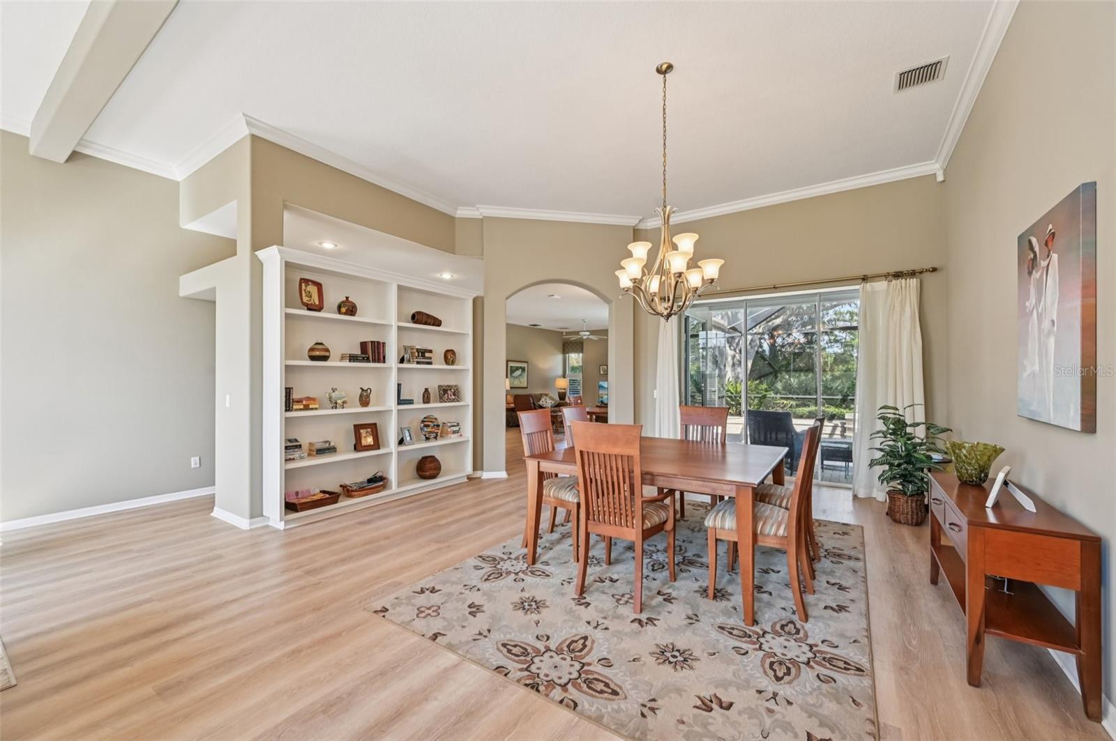 VENICE GOLF & COUNTRY CLUB - Residential