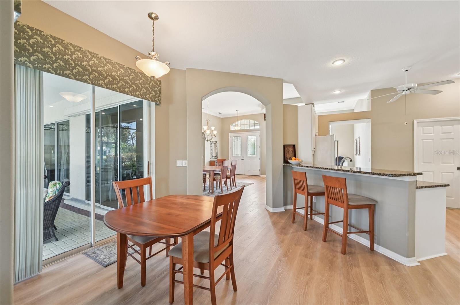 VENICE GOLF & COUNTRY CLUB - Residential