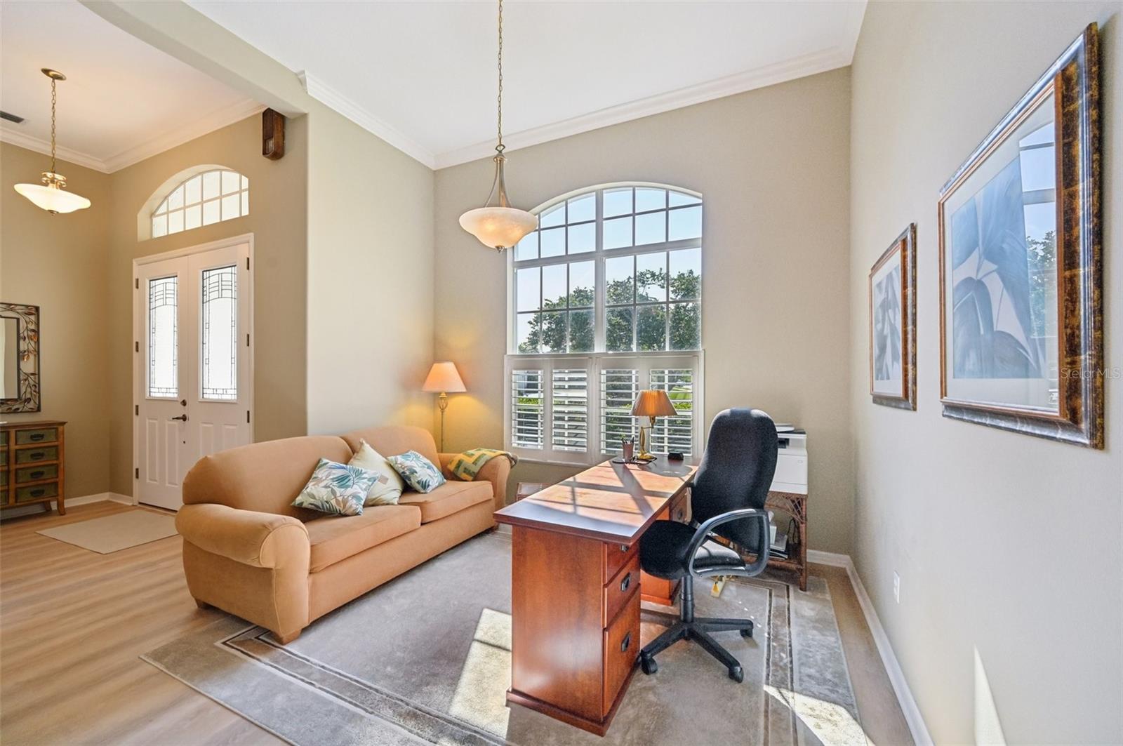 VENICE GOLF & COUNTRY CLUB - Residential