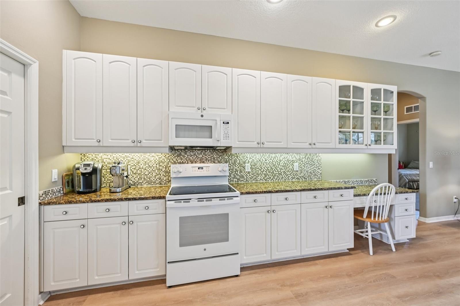 VENICE GOLF & COUNTRY CLUB - Residential