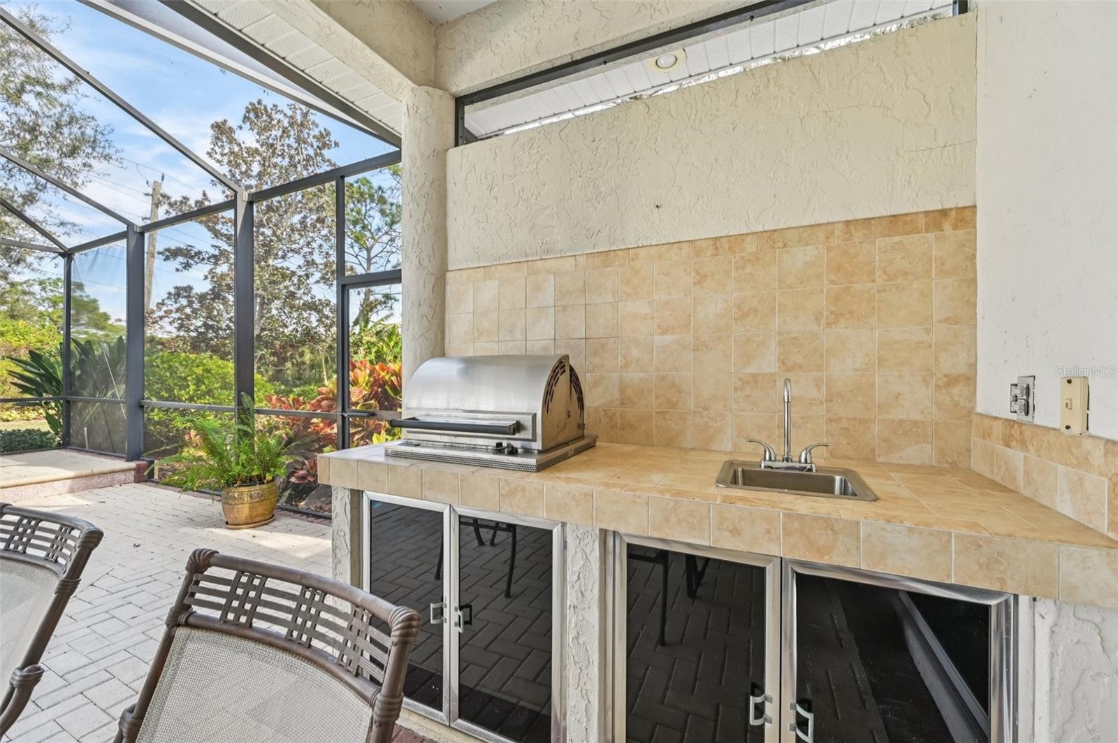 VENICE GOLF & COUNTRY CLUB - Residential