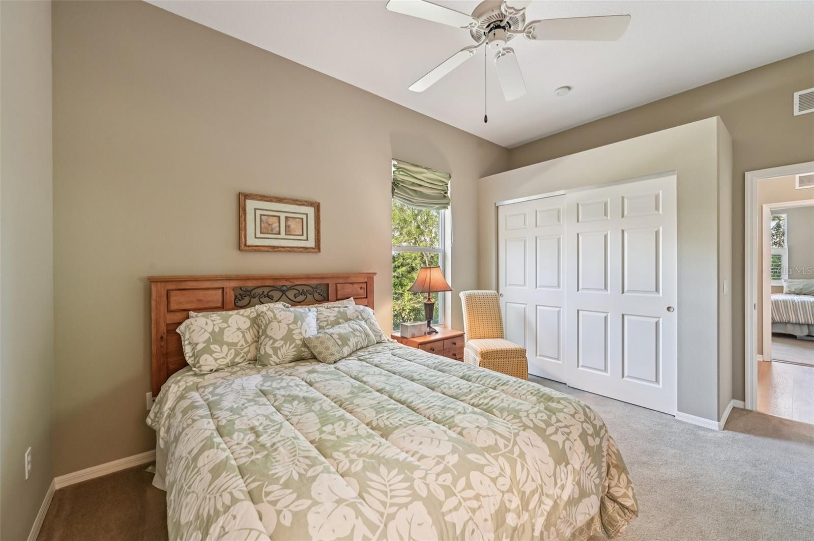 VENICE GOLF & COUNTRY CLUB - Residential