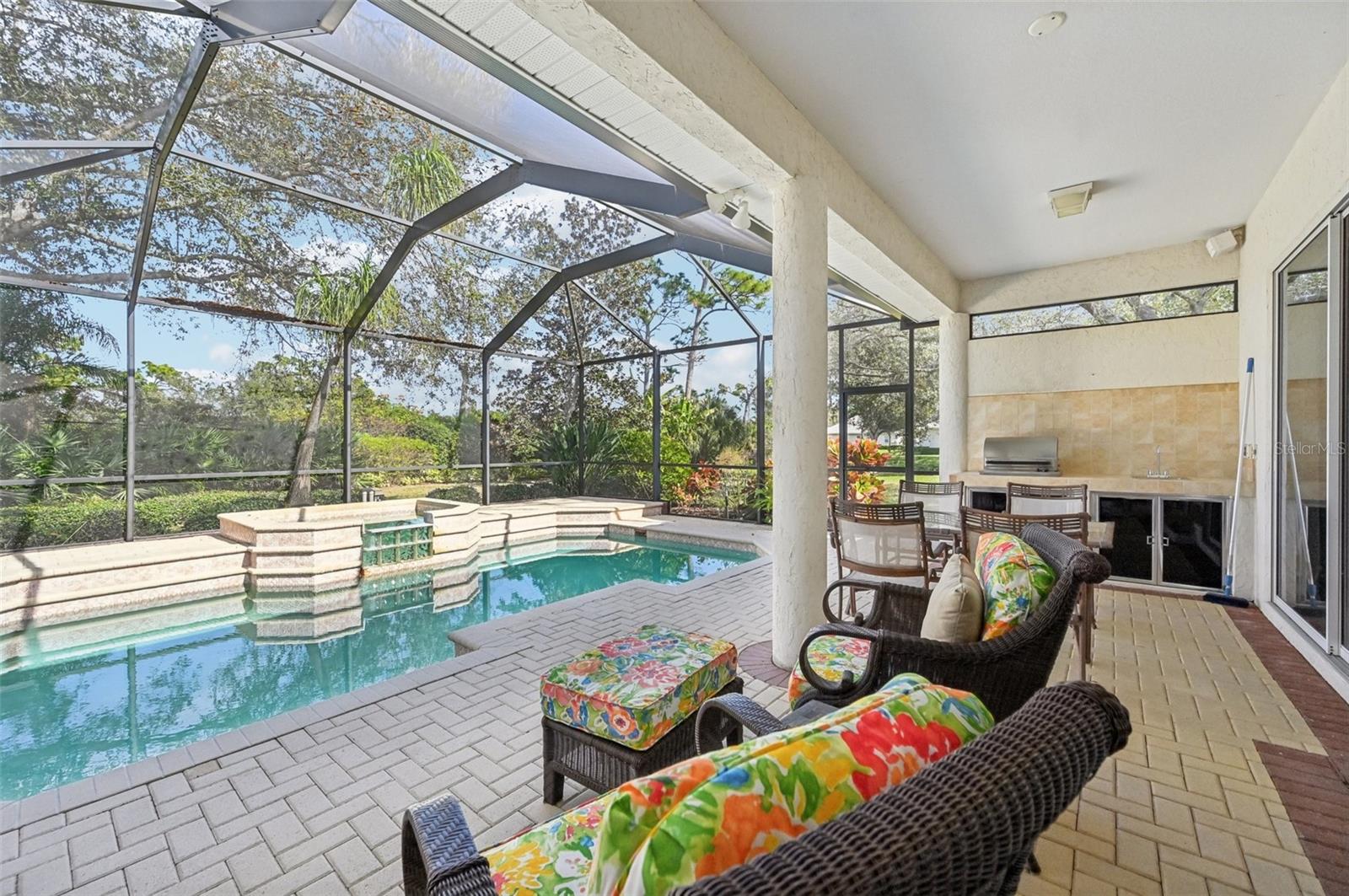 VENICE GOLF & COUNTRY CLUB - Residential