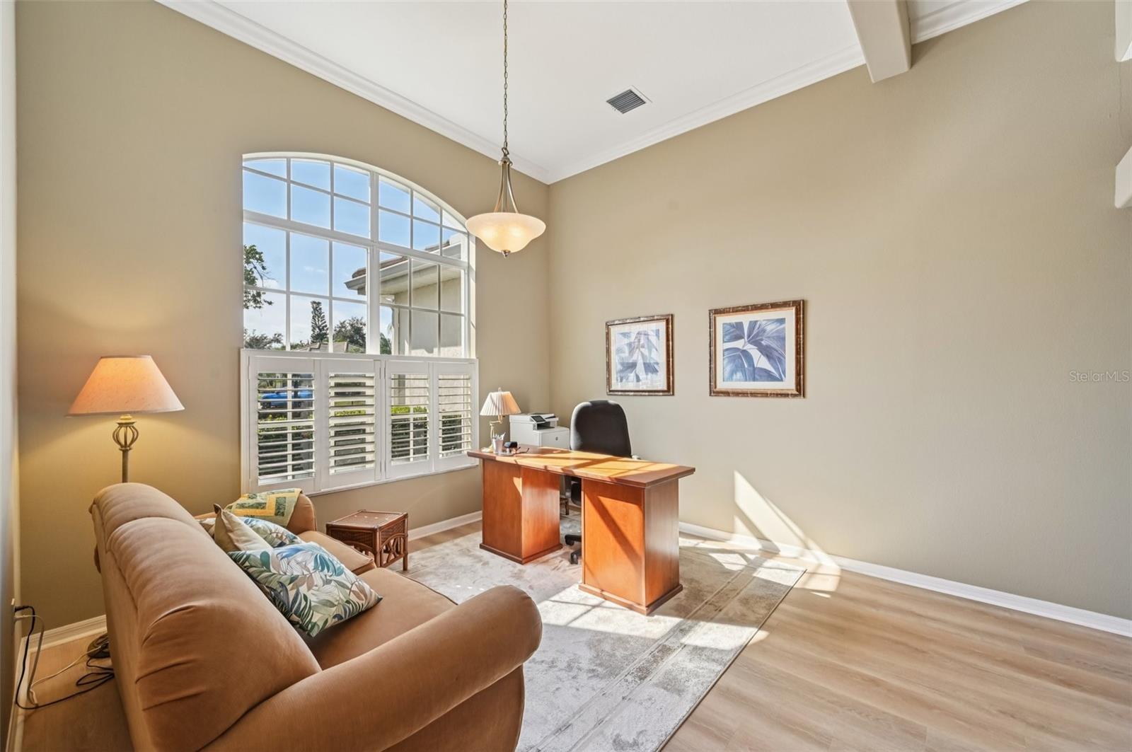 VENICE GOLF & COUNTRY CLUB - Residential