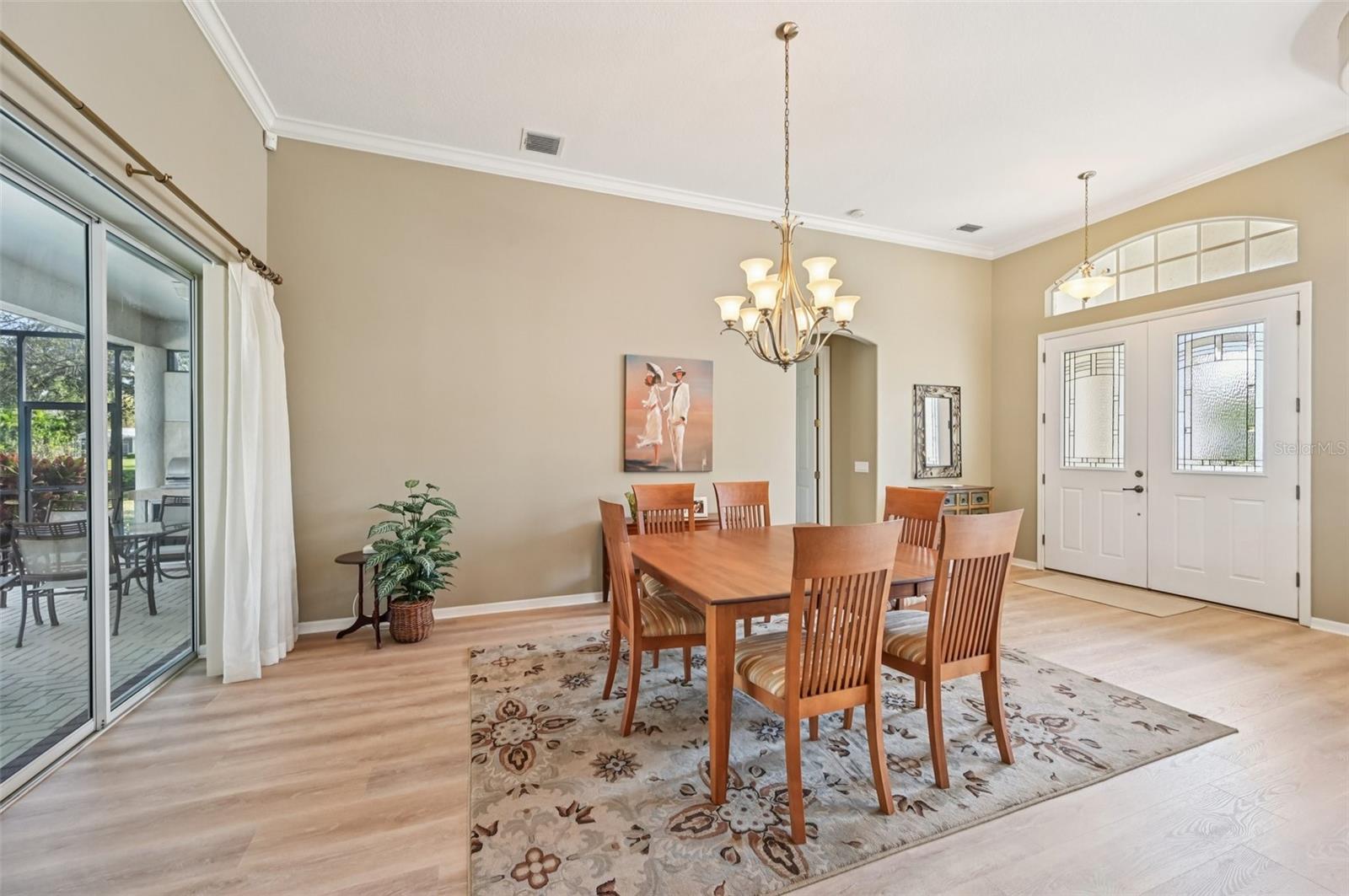 VENICE GOLF & COUNTRY CLUB - Residential