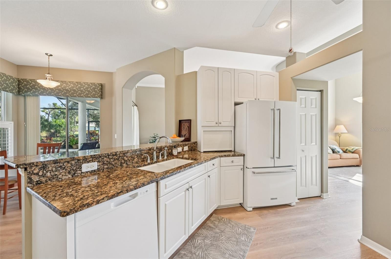 VENICE GOLF & COUNTRY CLUB - Residential