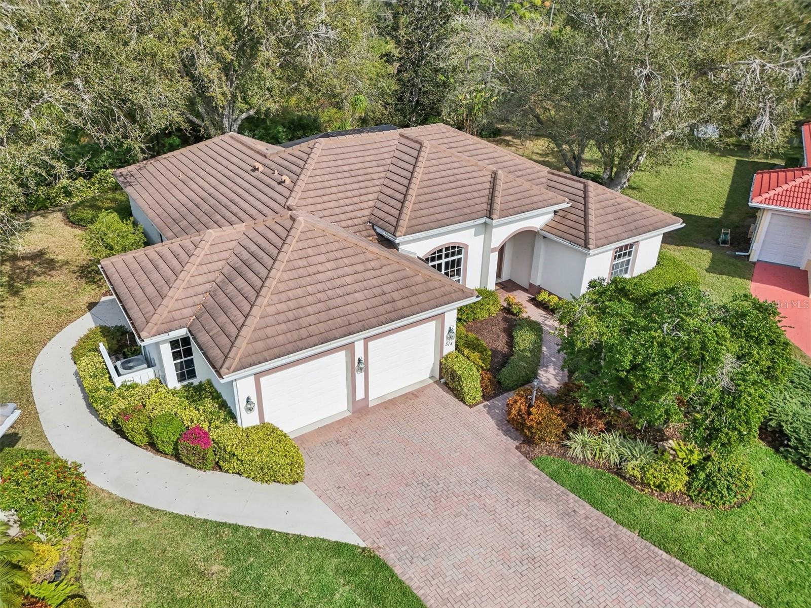 VENICE GOLF & COUNTRY CLUB - Residential