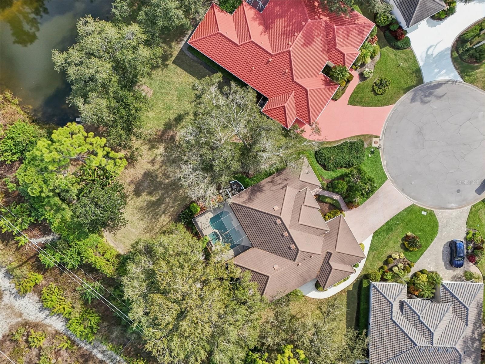 VENICE GOLF & COUNTRY CLUB - Residential