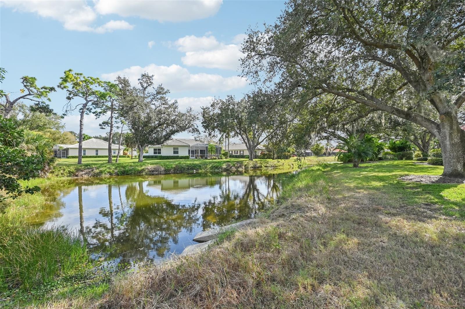 VENICE GOLF & COUNTRY CLUB - Residential