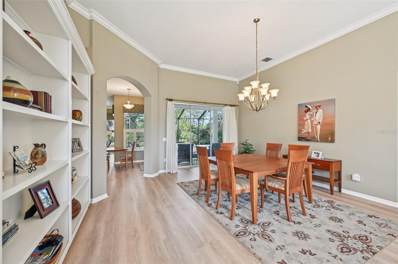 VENICE GOLF & COUNTRY CLUB - Residential