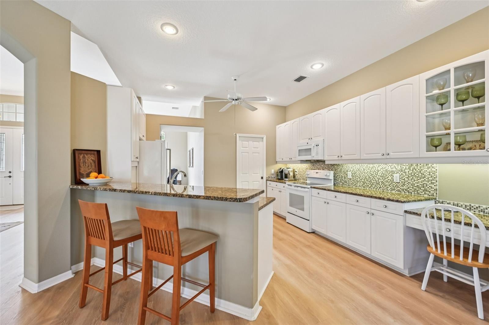 VENICE GOLF & COUNTRY CLUB - Residential