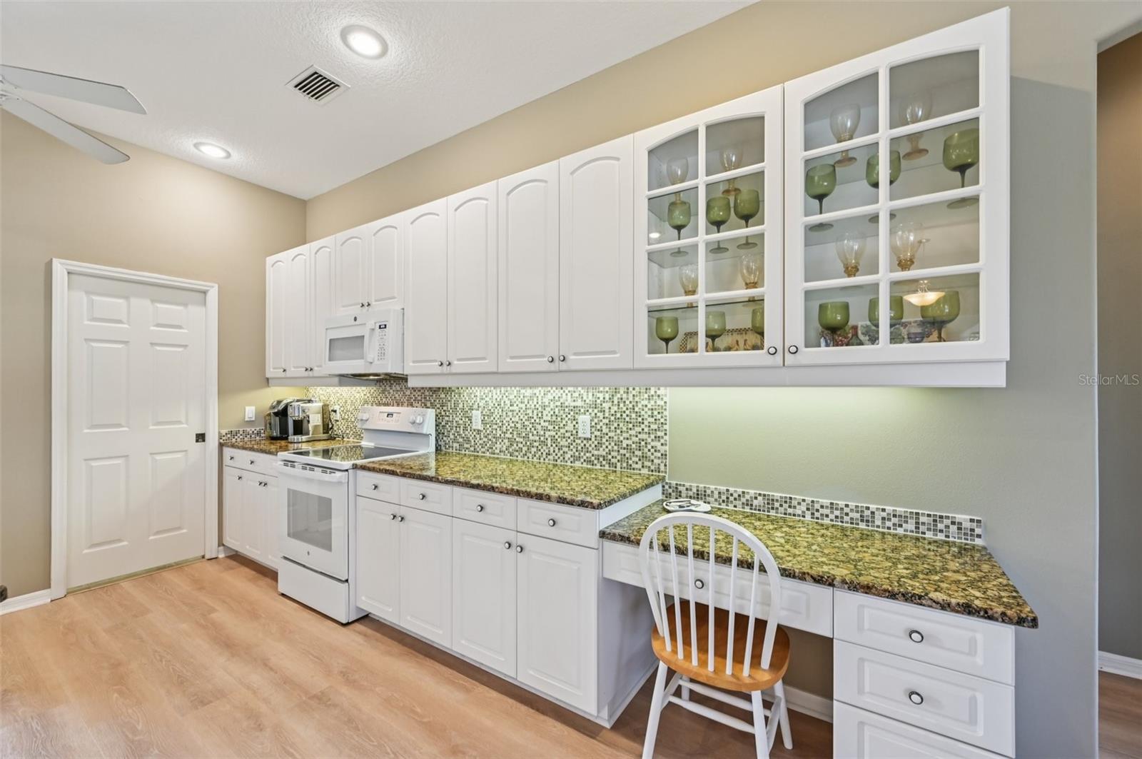 VENICE GOLF & COUNTRY CLUB - Residential