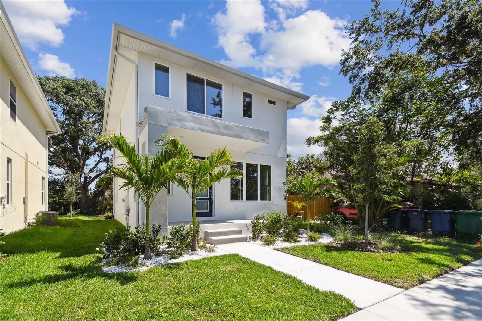 2909 W SPRUCE STREET